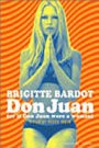 Don Juan ou Si Don Juan etait une femme
